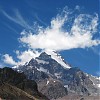 Aconcagua 2010